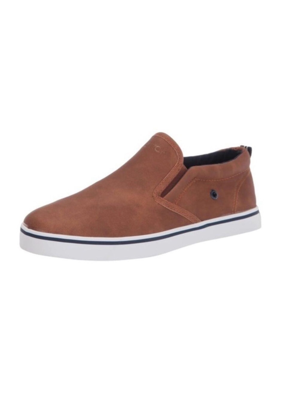 Nautica Kid's Slip-On Casual Shoe Athletic Sneaker Size 6 NEW # Box 993